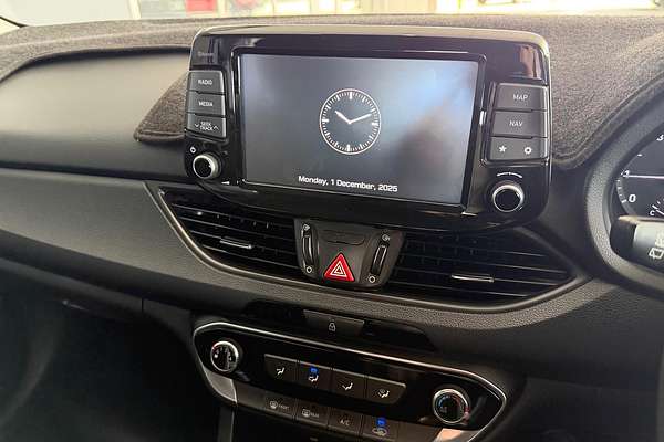 2017 Hyundai i30 Active PD