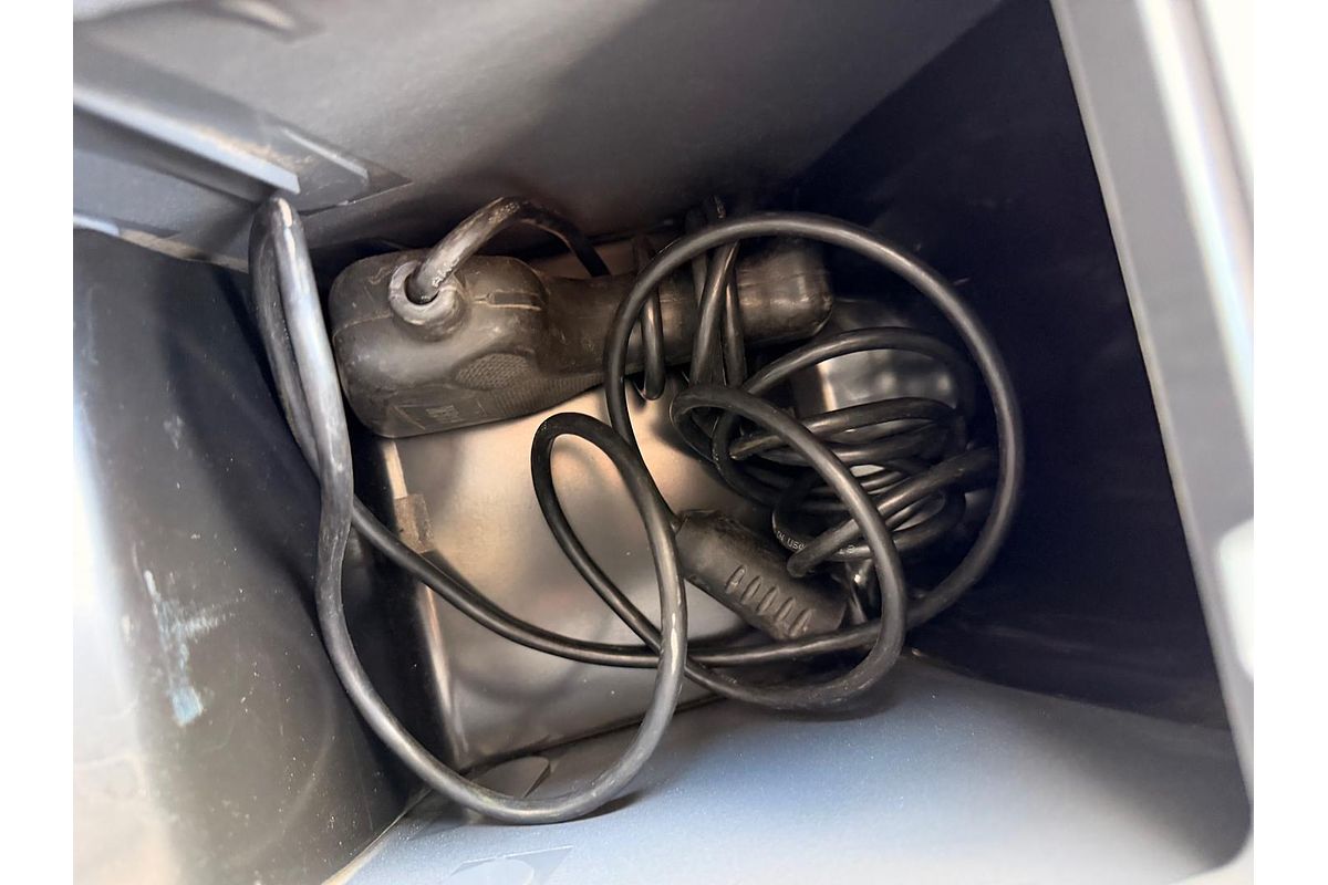 2019 Toyota Landcruiser Workmate VDJ79R 4X4