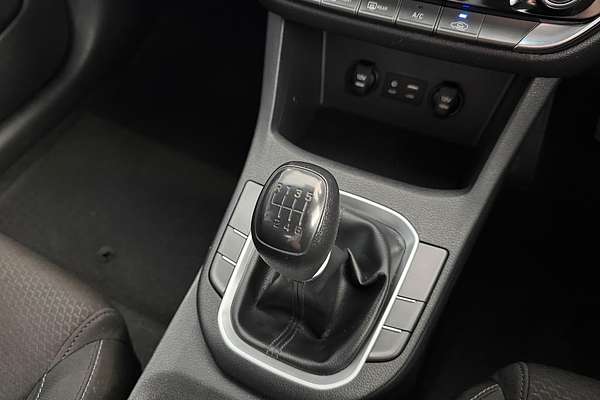 2017 Hyundai i30 Active PD