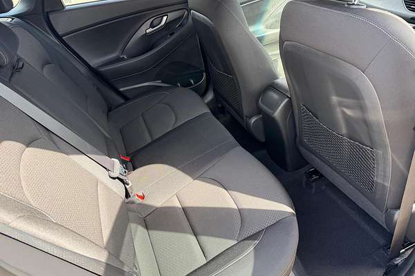 2017 Hyundai i30 Active PD