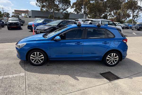 2017 Hyundai i30 Active PD