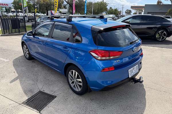 2017 Hyundai i30 Active PD