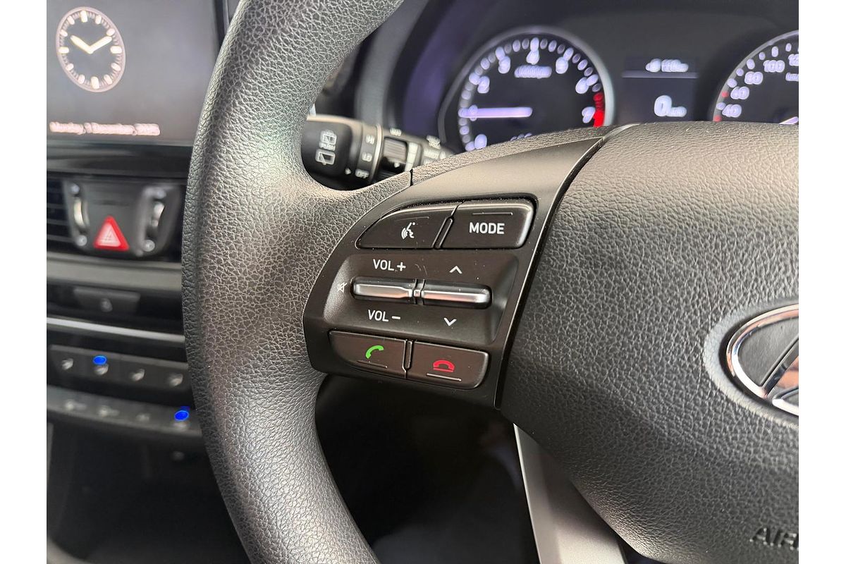 2017 Hyundai i30 Active PD