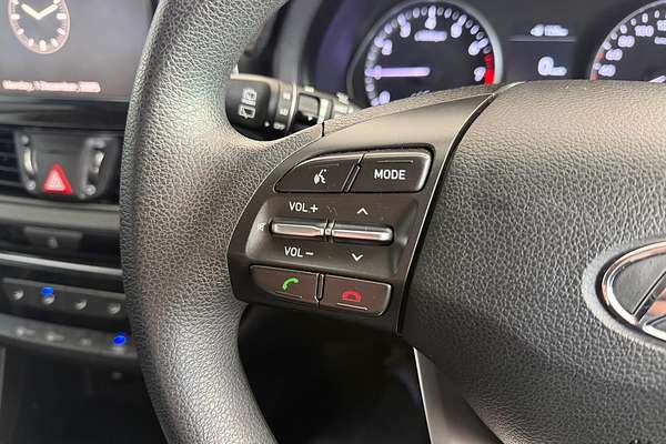 2017 Hyundai i30 Active PD