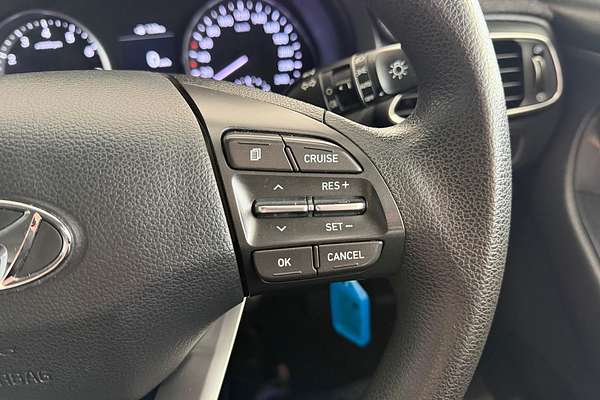 2017 Hyundai i30 Active PD