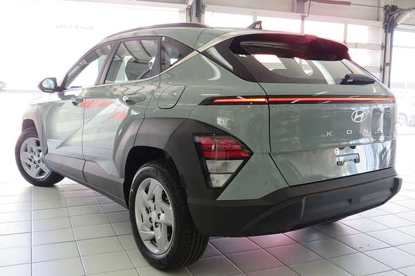 2025 Hyundai Kona SX2.V3