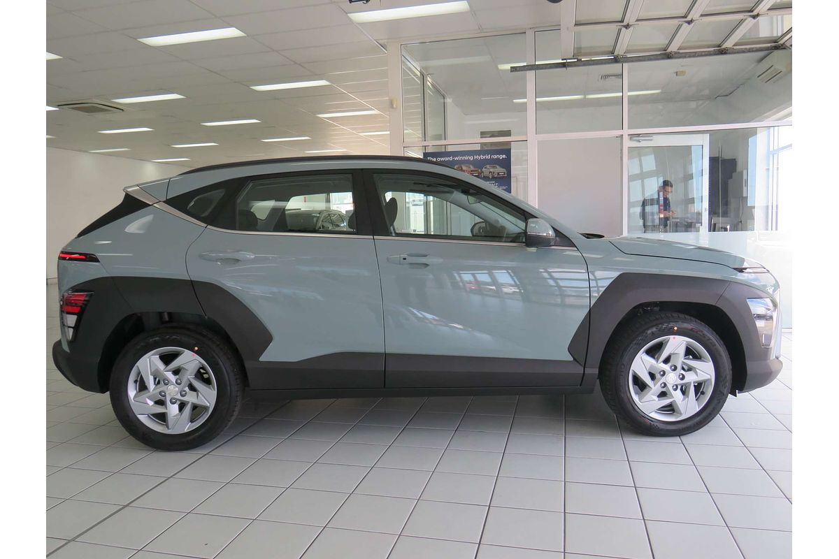 2025 Hyundai Kona SX2.V3