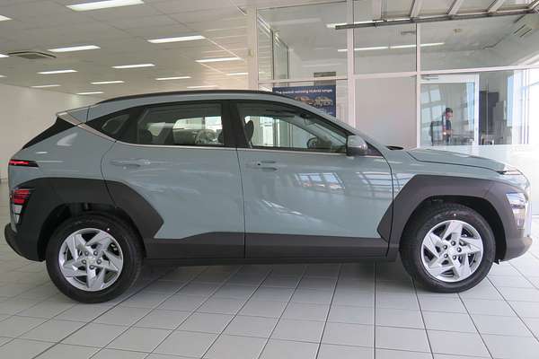 2025 Hyundai Kona SX2.V3