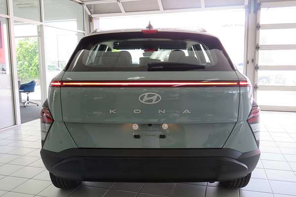 2025 Hyundai Kona SX2.V3