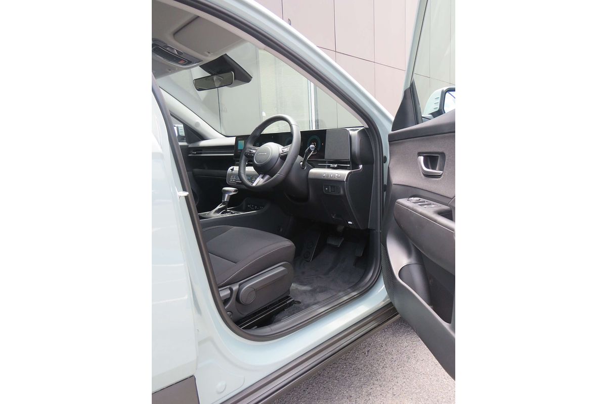 2025 Hyundai Kona SX2.V3