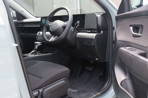 2025 Hyundai Kona SX2.V3