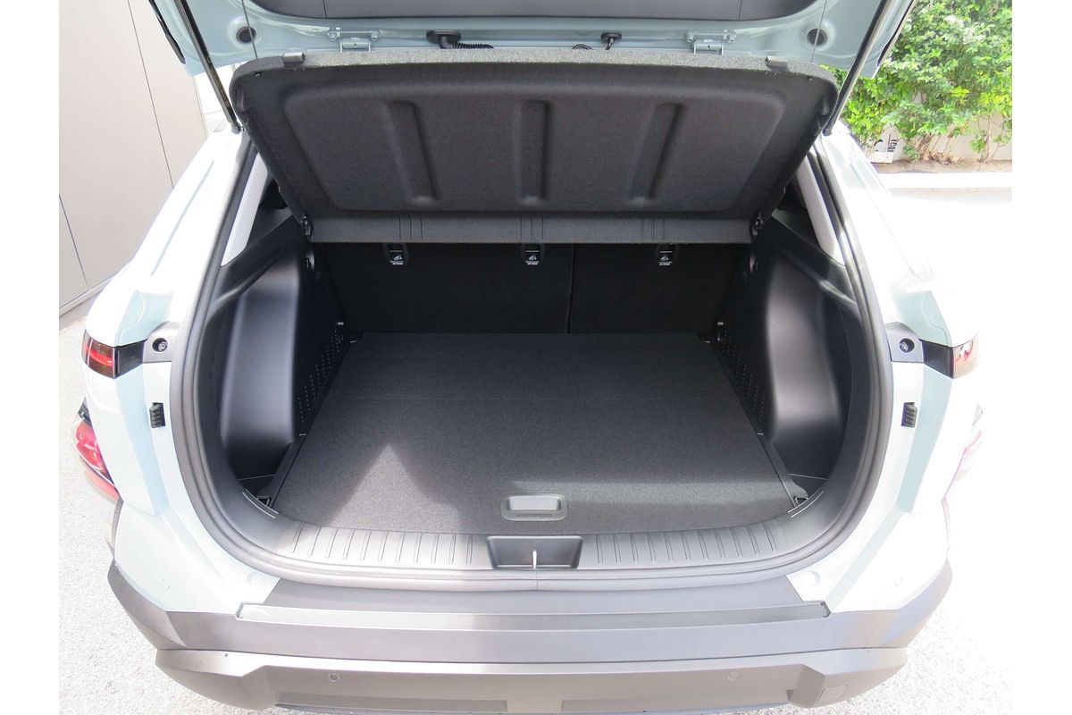 2025 Hyundai Kona SX2.V3