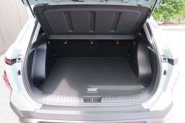 2025 Hyundai Kona SX2.V3