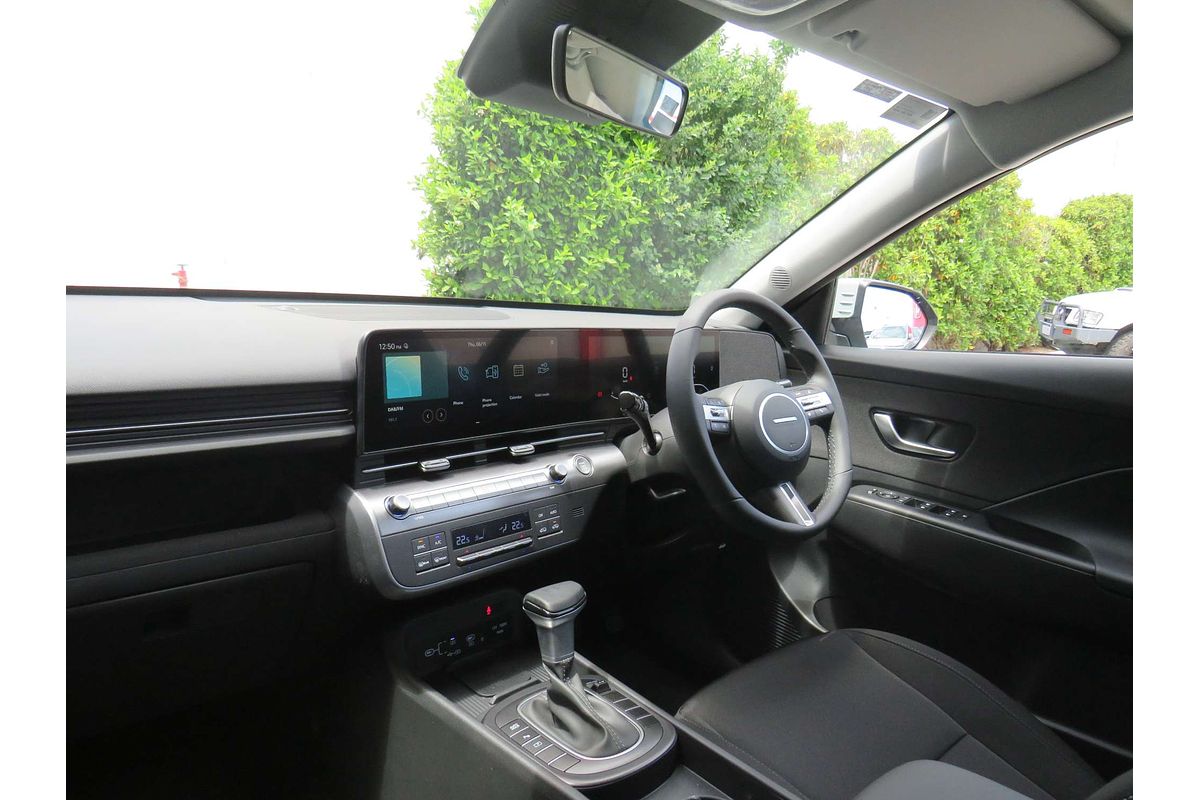 2025 Hyundai Kona SX2.V3