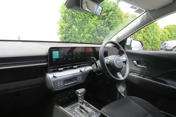 2025 Hyundai Kona SX2.V3