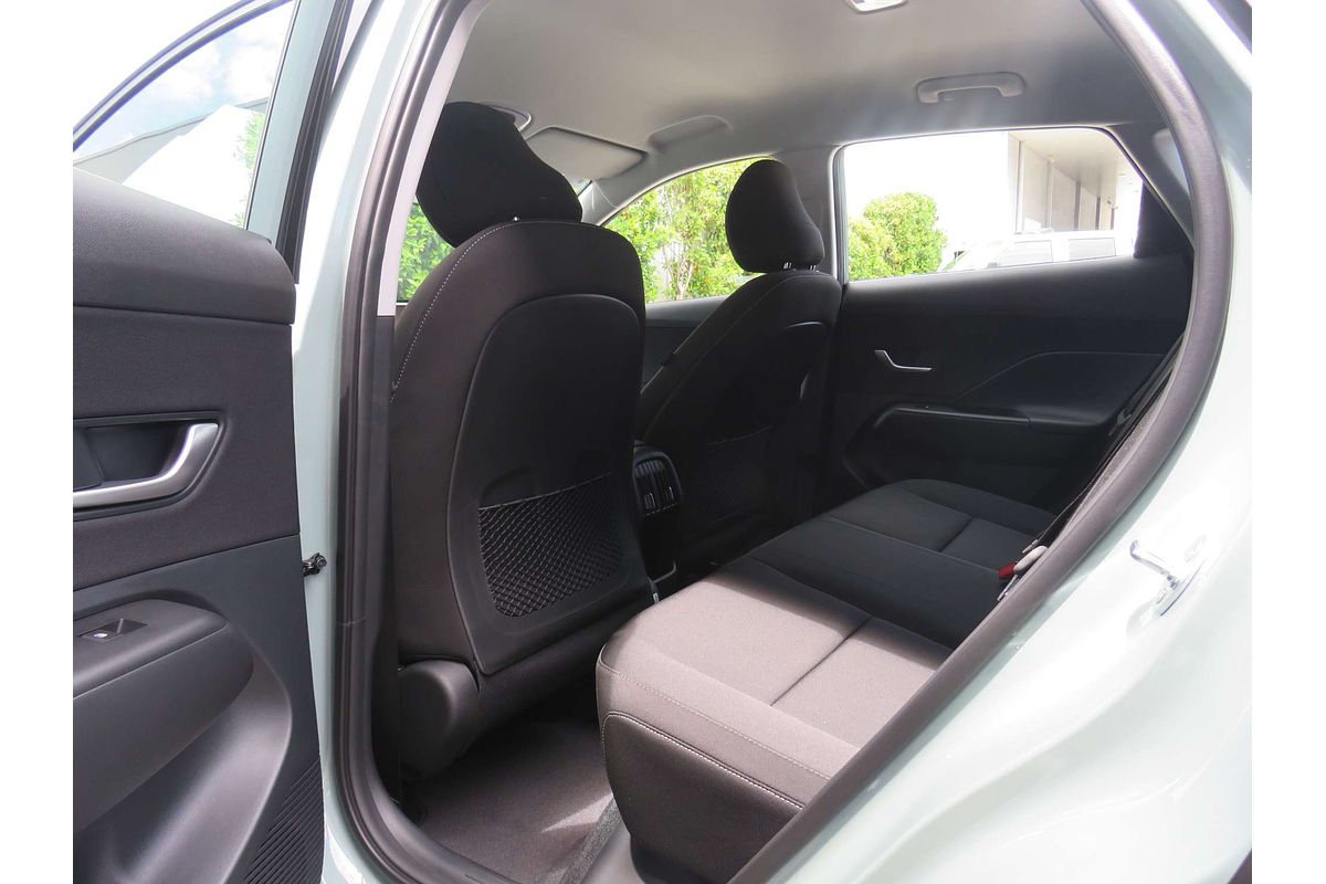 2025 Hyundai Kona SX2.V3