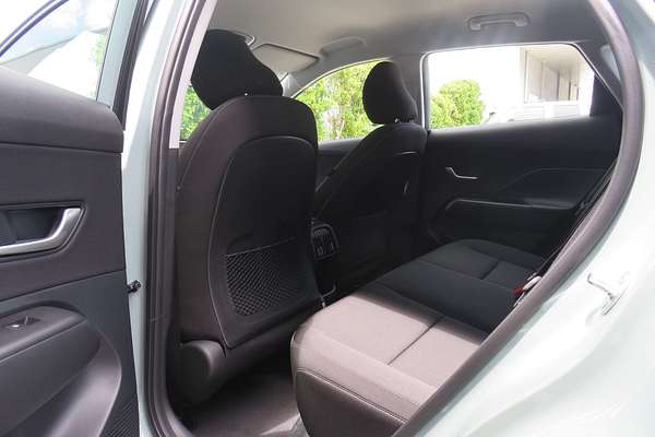 2025 Hyundai Kona SX2.V3