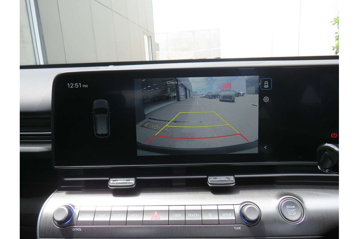 2025 Hyundai Kona SX2.V3