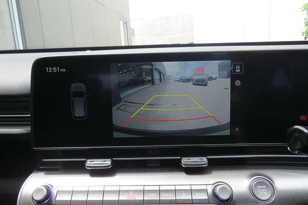 2025 Hyundai Kona SX2.V3