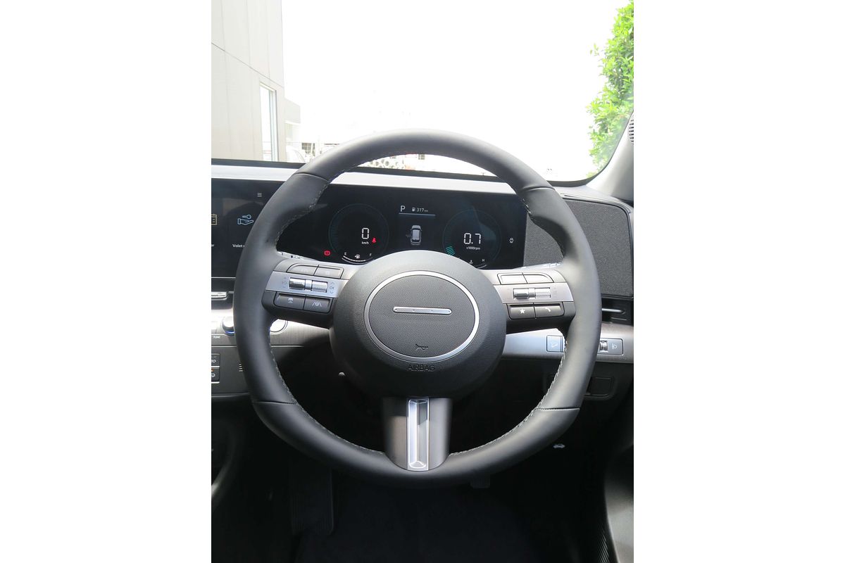 2025 Hyundai Kona SX2.V3