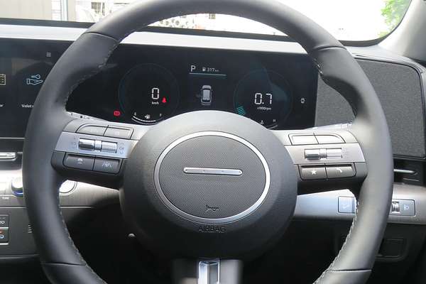 2025 Hyundai Kona SX2.V3