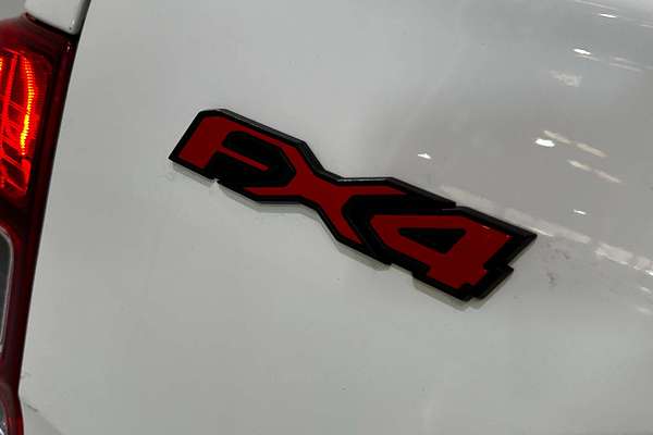 2022 Ford Ranger FX4 PX MkIII 4X4 3.2L