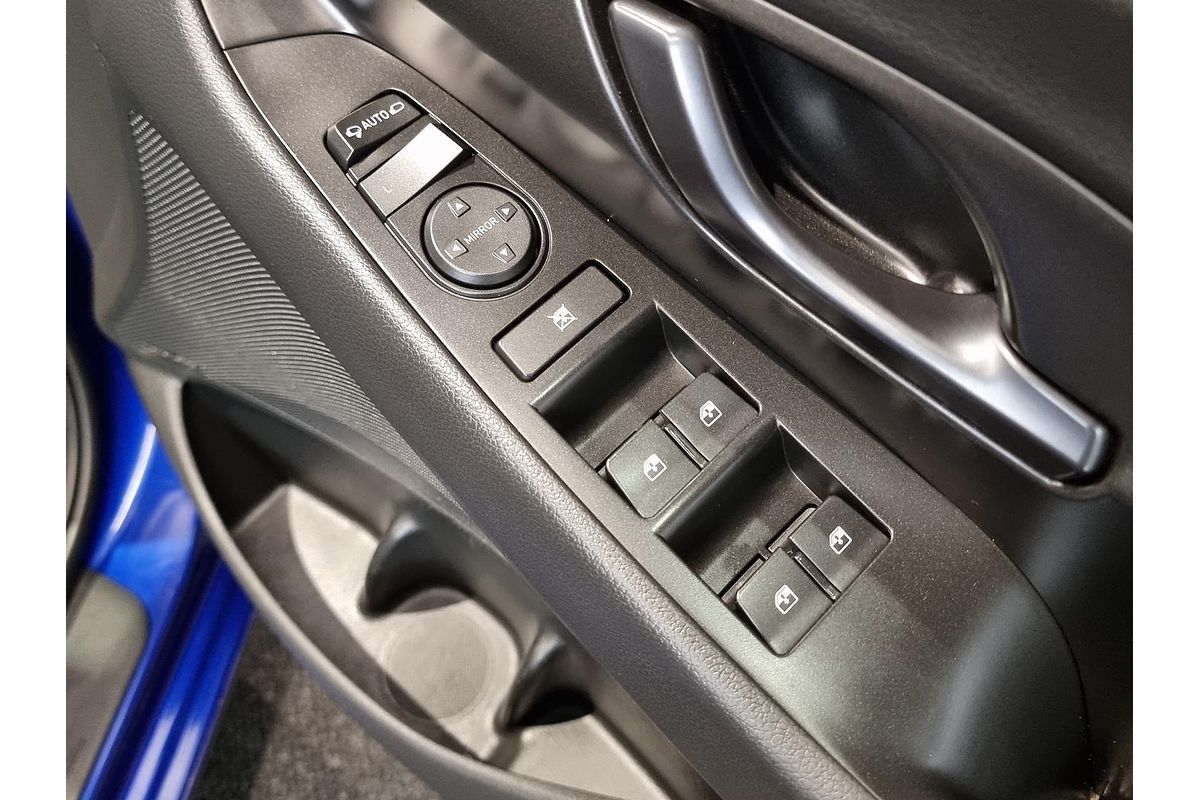 2020 Hyundai i30 N Line Premium PD.V4