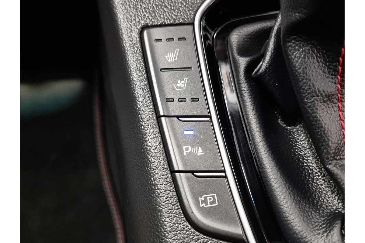 2020 Hyundai i30 N Line Premium PD.V4