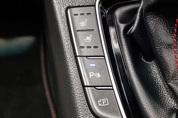 2020 Hyundai i30 N Line Premium PD.V4