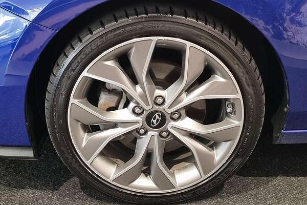 2020 Hyundai i30 N Line Premium PD.V4
