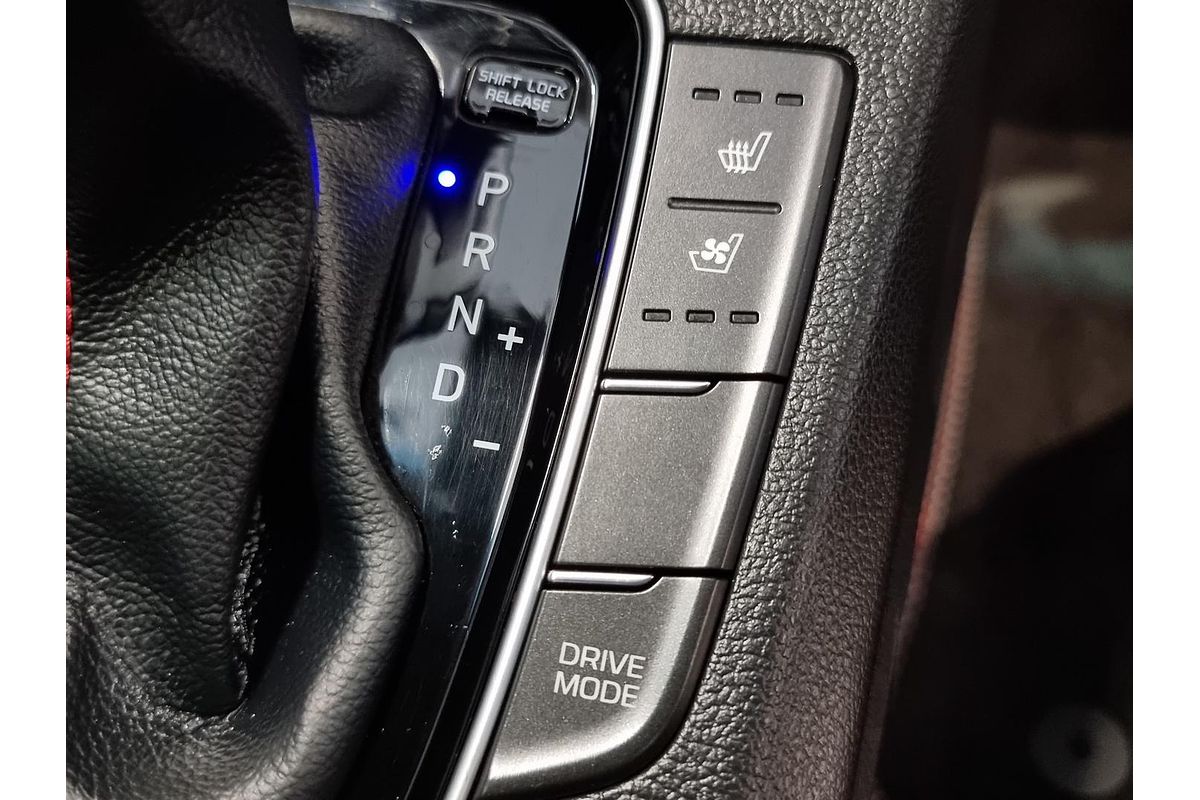 2020 Hyundai i30 N Line Premium PD.V4