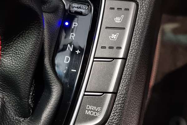 2020 Hyundai i30 N Line Premium PD.V4