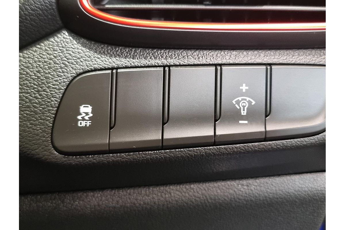 2020 Hyundai i30 N Line Premium PD.V4