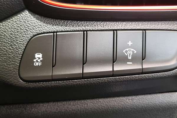 2020 Hyundai i30 N Line Premium PD.V4