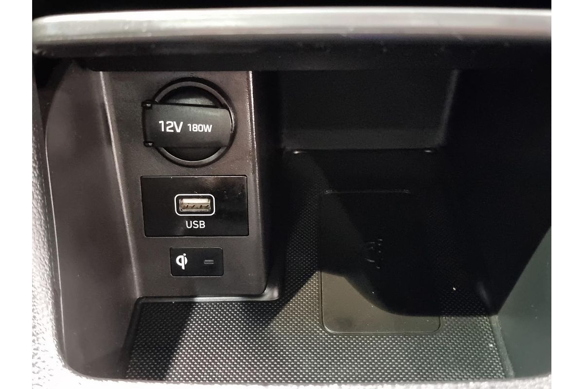 2020 Hyundai i30 N Line Premium PD.V4