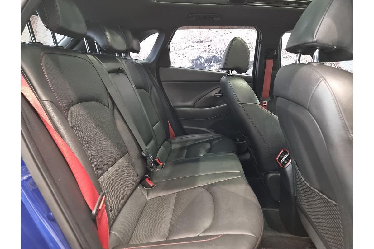 2020 Hyundai i30 N Line Premium PD.V4