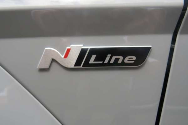 2025 Hyundai Kona Elite N Line SX2.V3