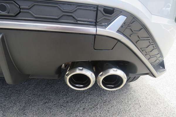 2025 Hyundai Kona Elite N Line SX2.V3