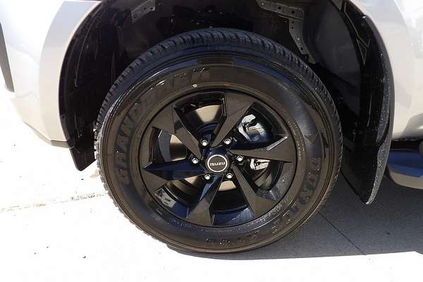 2025 Isuzu D-MAX X-RIDER 4X4