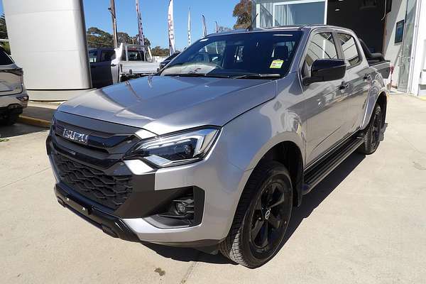 2025 Isuzu D-MAX X-RIDER 4X4