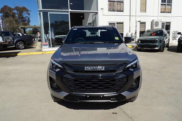2025 Isuzu D-MAX X-RIDER 4X4