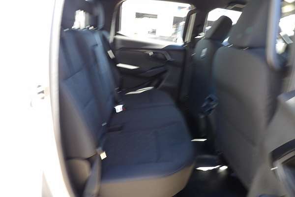 2025 Isuzu D-MAX X-RIDER 4X4