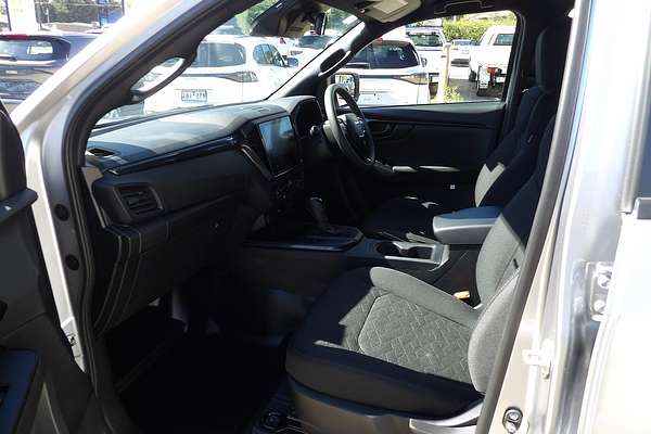 2025 Isuzu D-MAX X-RIDER 4X4