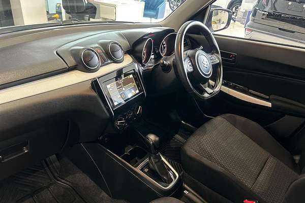 2023 Suzuki Swift GL AZ Series II