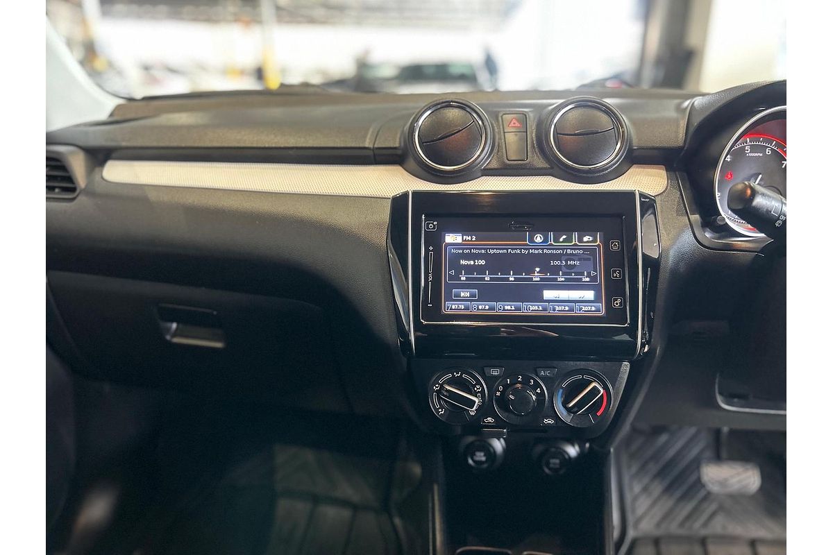 2023 Suzuki Swift GL AZ Series II