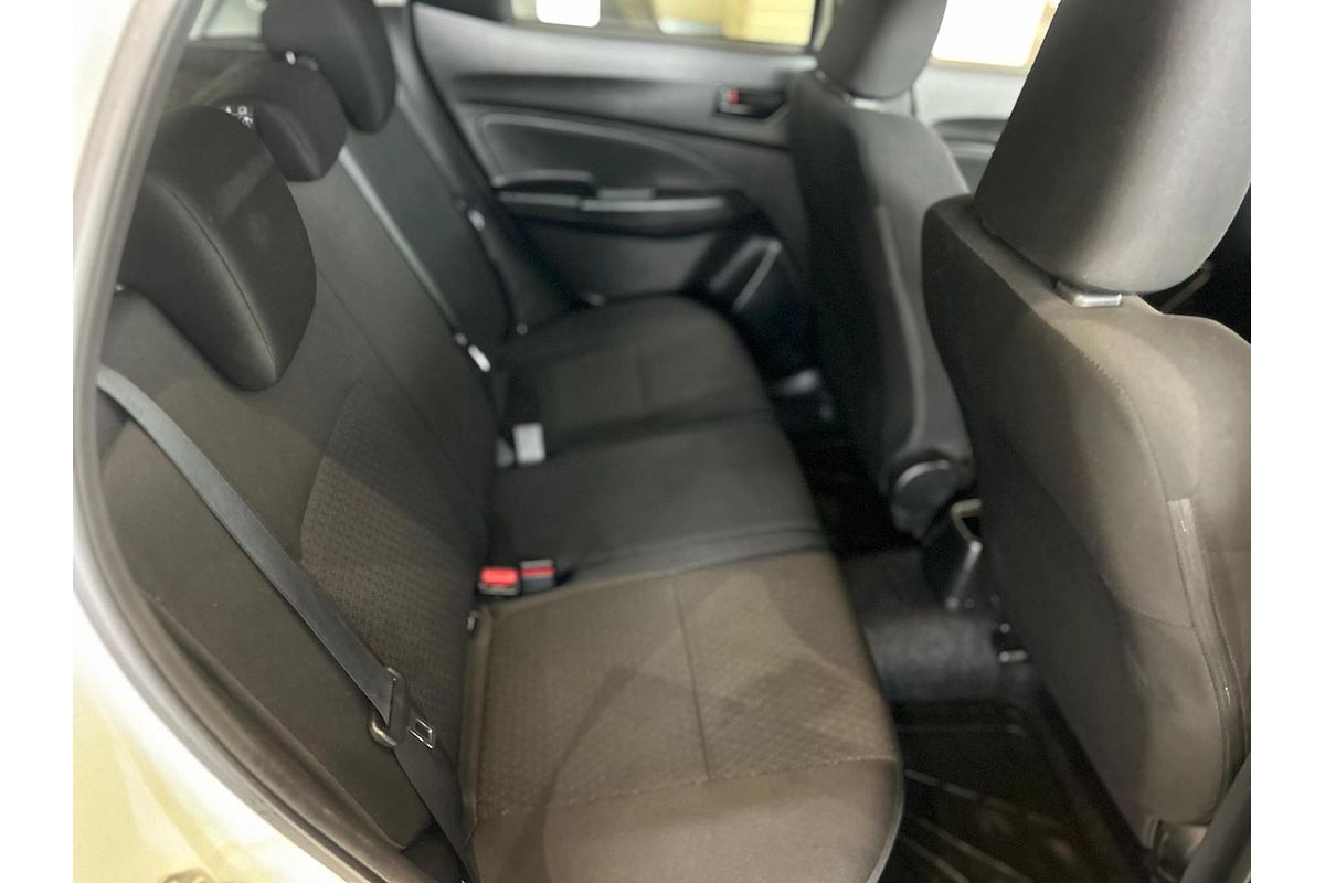 2023 Suzuki Swift GL AZ Series II