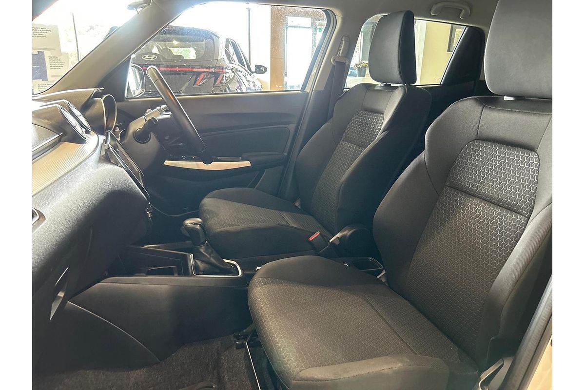 2023 Suzuki Swift GL AZ Series II