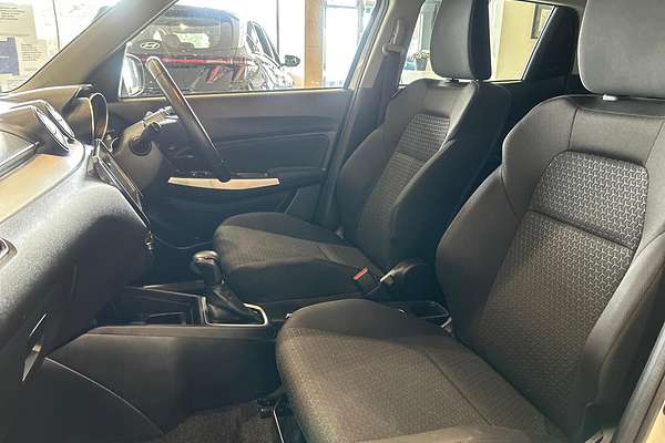 2023 Suzuki Swift GL AZ Series II