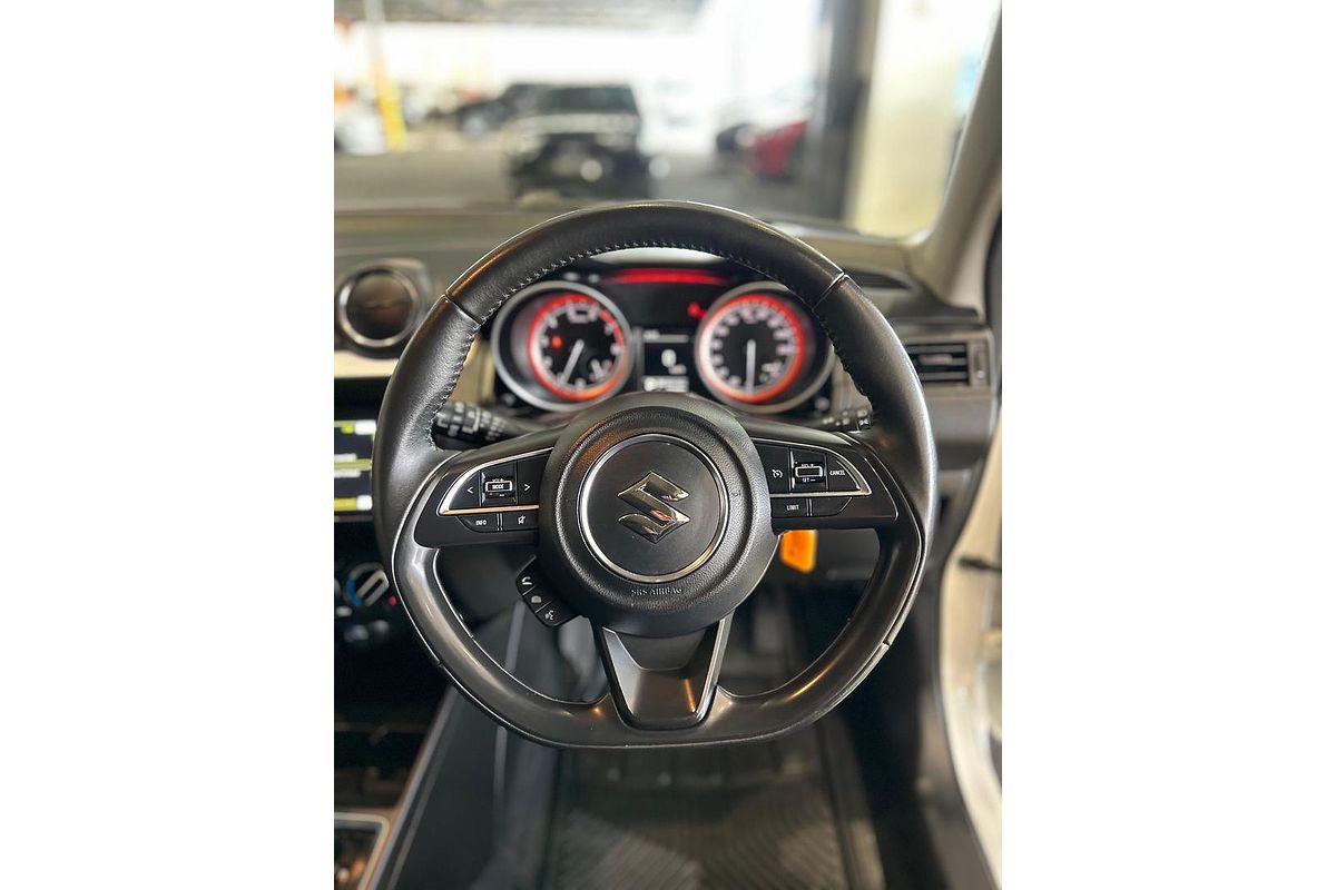 2023 Suzuki Swift GL AZ Series II