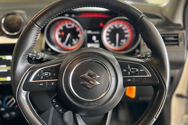 2023 Suzuki Swift GL AZ Series II